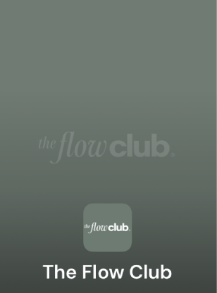 The Flow Club