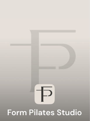 Form Pilates Studio