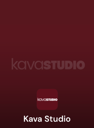 Kava Studio